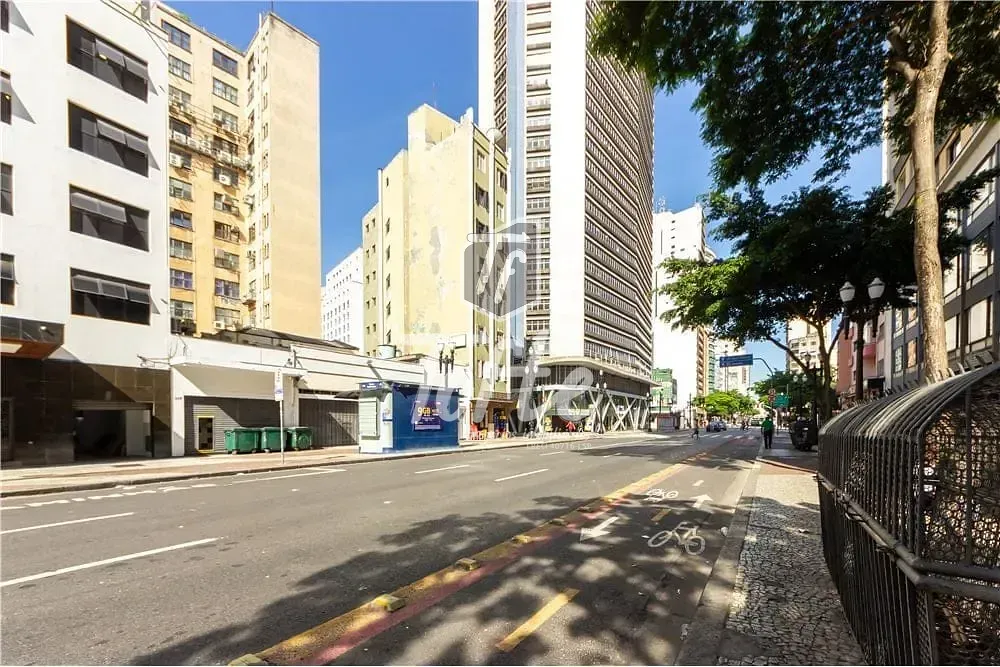 Apartamento, 1 quarto, 37 m² - Foto 3