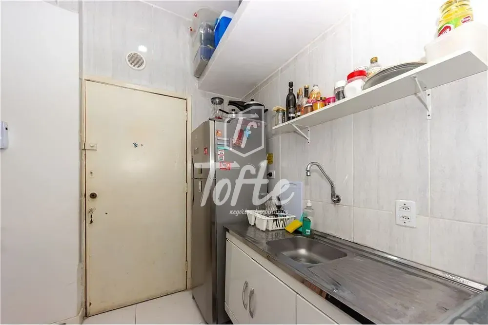 Apartamento, 1 quarto, 37 m² - Foto 2