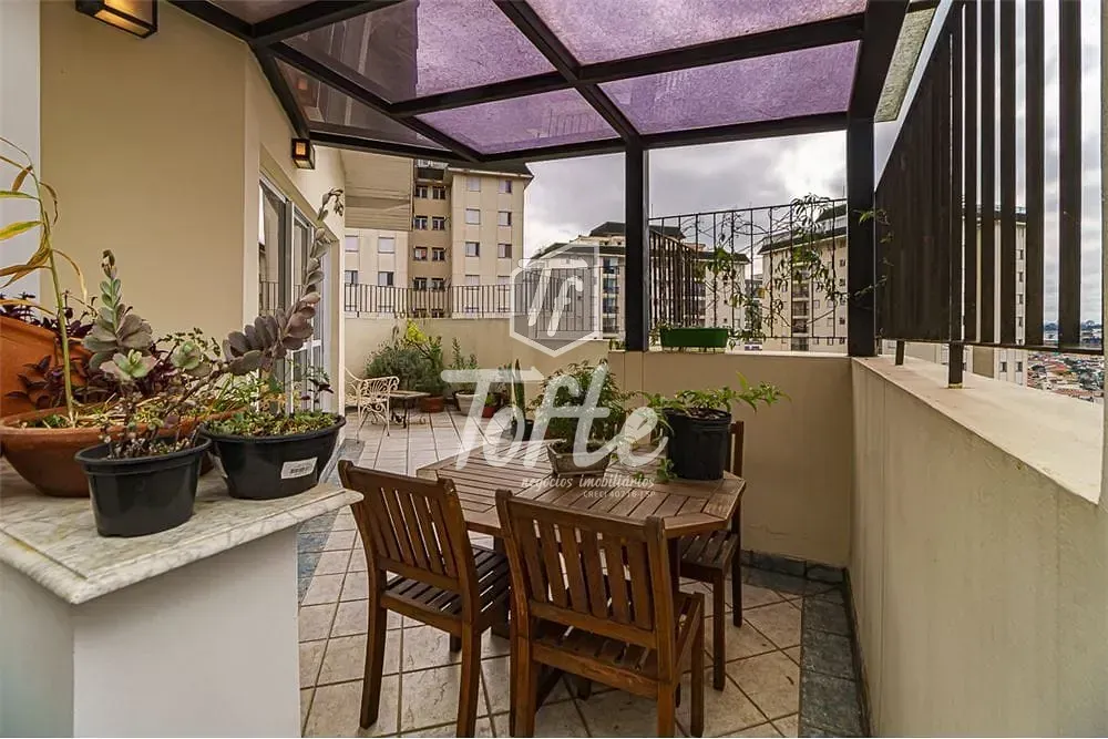 Cobertura, 3 quartos, 231 m² - Foto 2