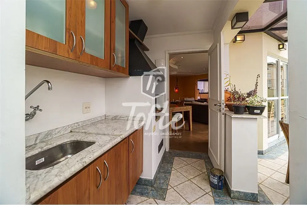 Cobertura, 3 quartos, 231 m² - Foto 4