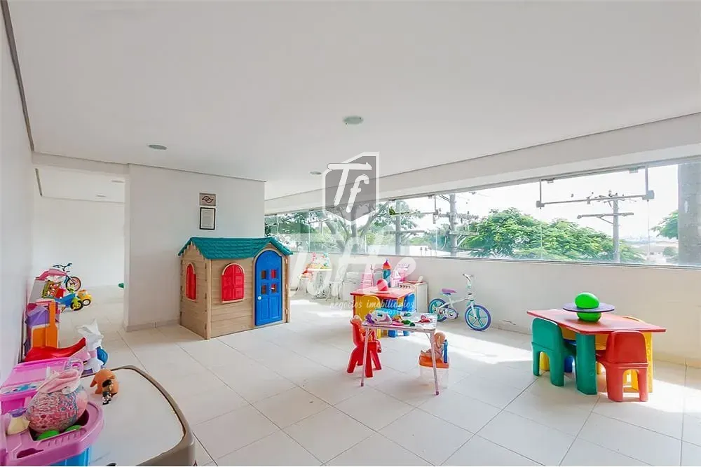 Apartamento, 3 quartos, 104 m² - Foto 2