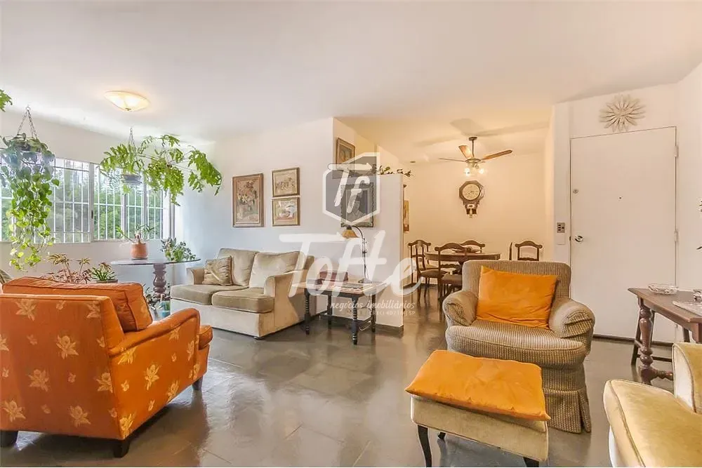 Apartamento, 3 quartos, 104 m² - Foto 1
