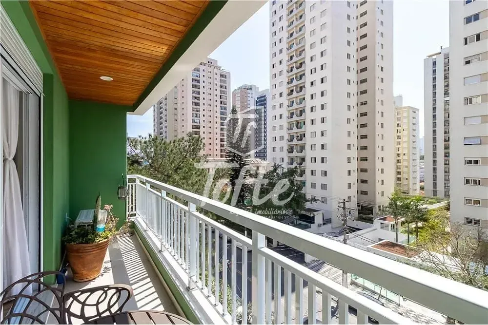 Apartamento, 2 quartos, 72 m² - Foto 2