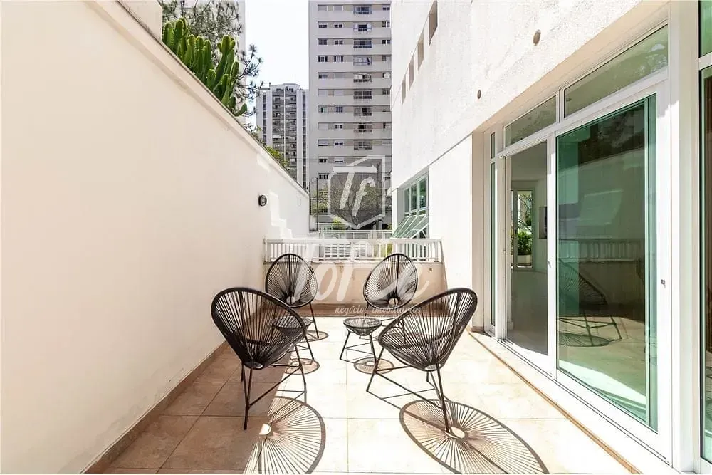 Apartamento, 2 quartos, 72 m² - Foto 4