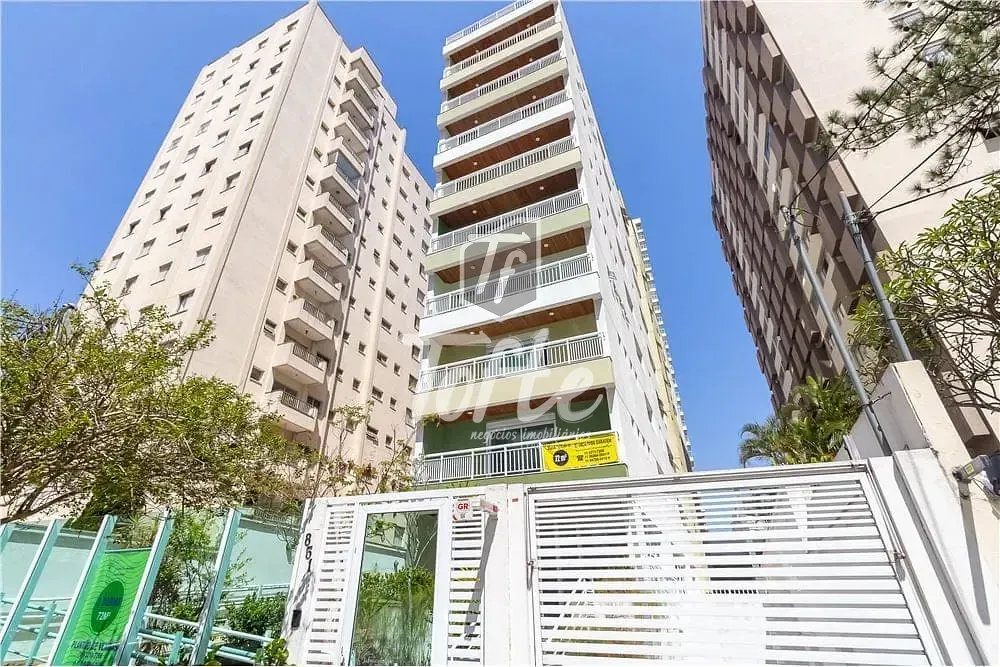 Apartamento, 2 quartos, 72 m² - Foto 1