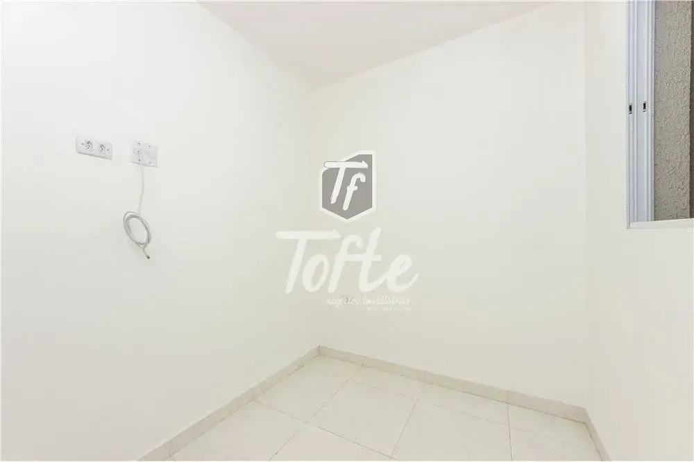 Apartamento, 2 quartos, 33 m² - Foto 2