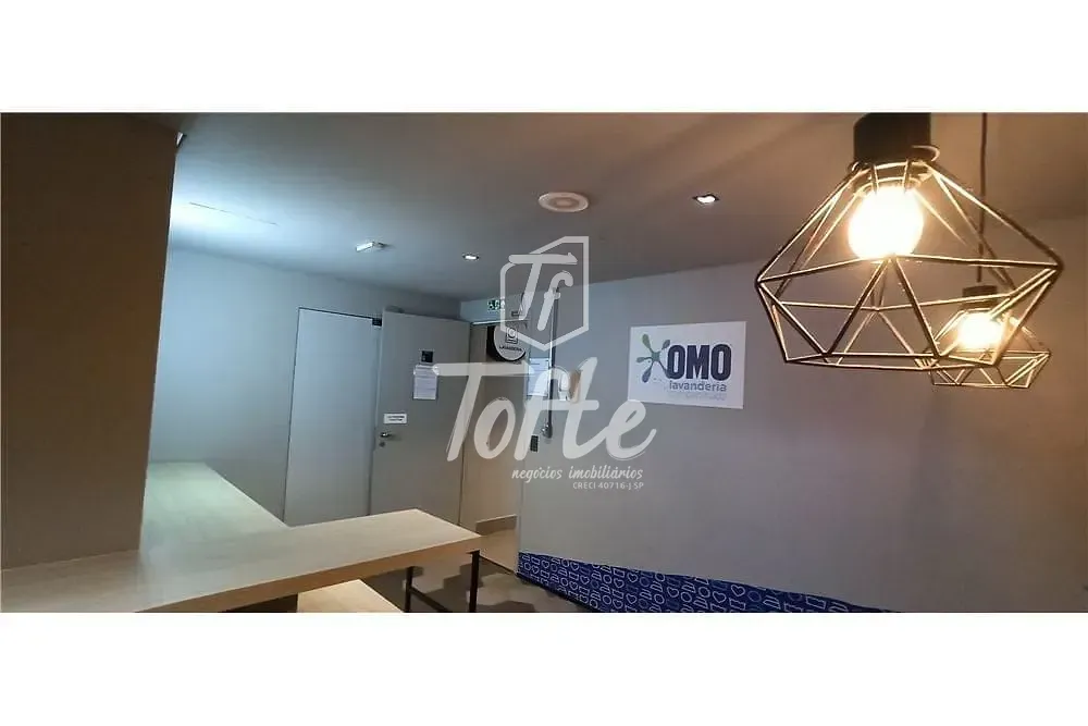 Apartamento, 1 quarto, 21 m² - Foto 3