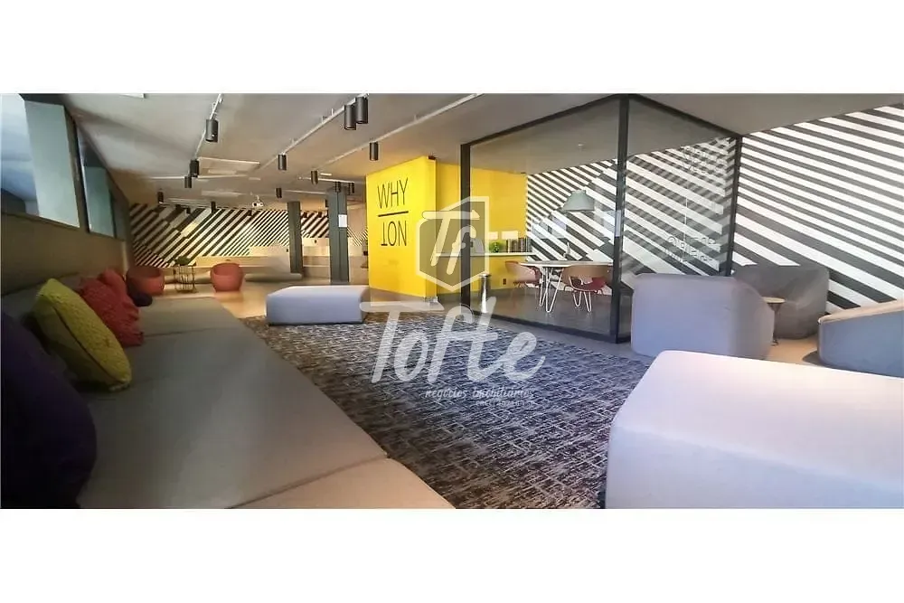 Apartamento, 1 quarto, 21 m² - Foto 4