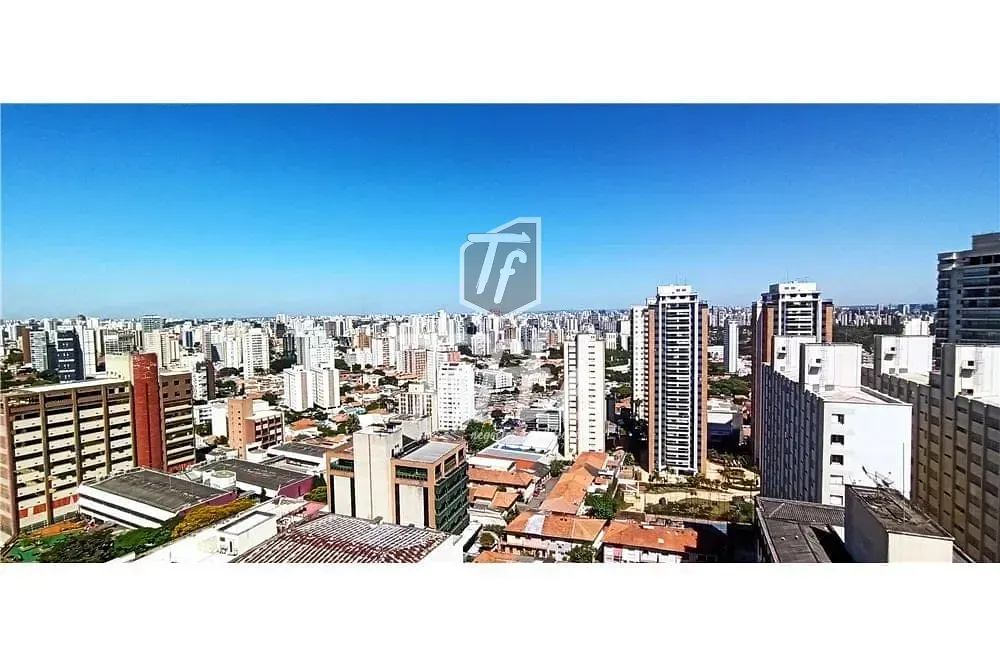 Apartamento, 1 quarto, 21 m² - Foto 2