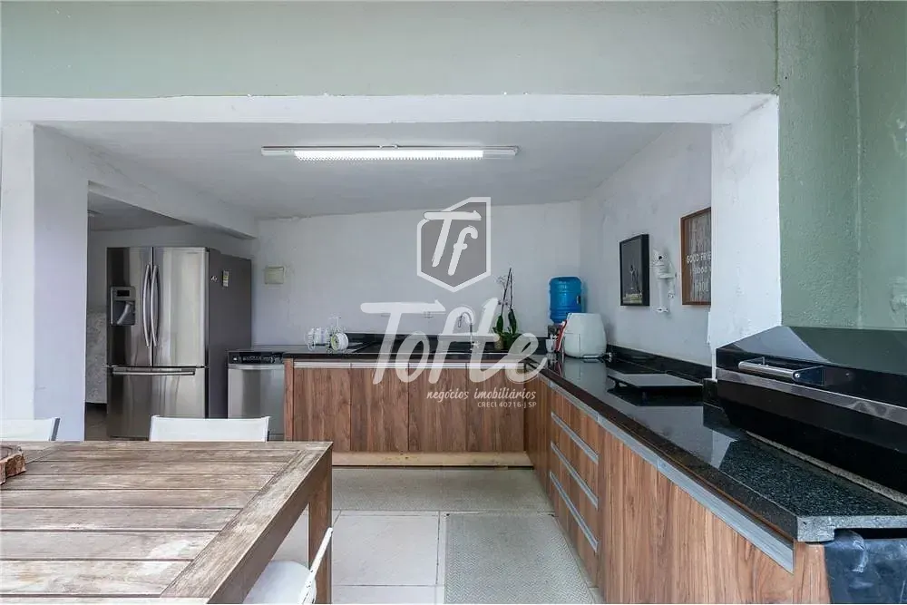 Casa, 3 quartos, 250 m² - Foto 4