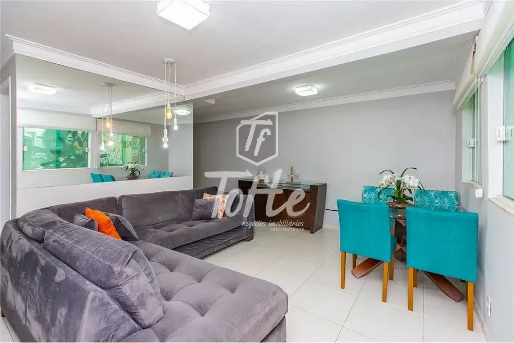 Casa, 3 quartos, 180 m² - Foto 1