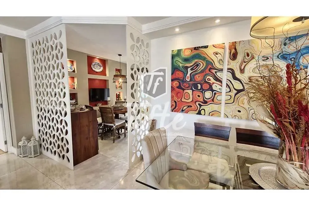 Apartamento, 3 quartos, 146 m² - Foto 3