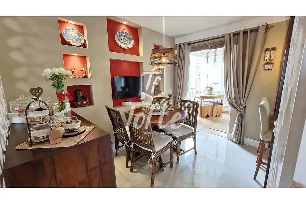 Apartamento, 3 quartos, 146 m² - Foto 4