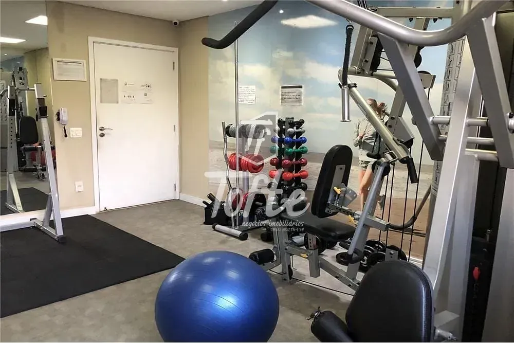 Apartamento, 3 quartos, 63 m² - Foto 4