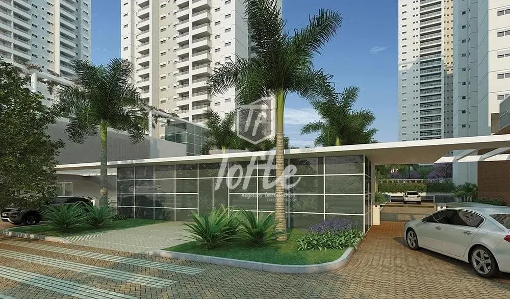 Apartamento, 3 quartos, 81 m² - Foto 2