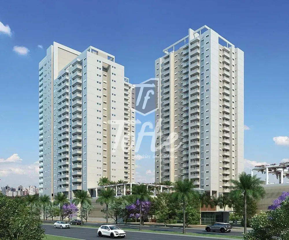 Apartamento, 3 quartos, 81 m² - Foto 1