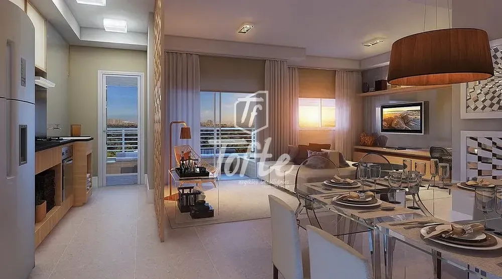 Apartamento, 3 quartos, 81 m² - Foto 4
