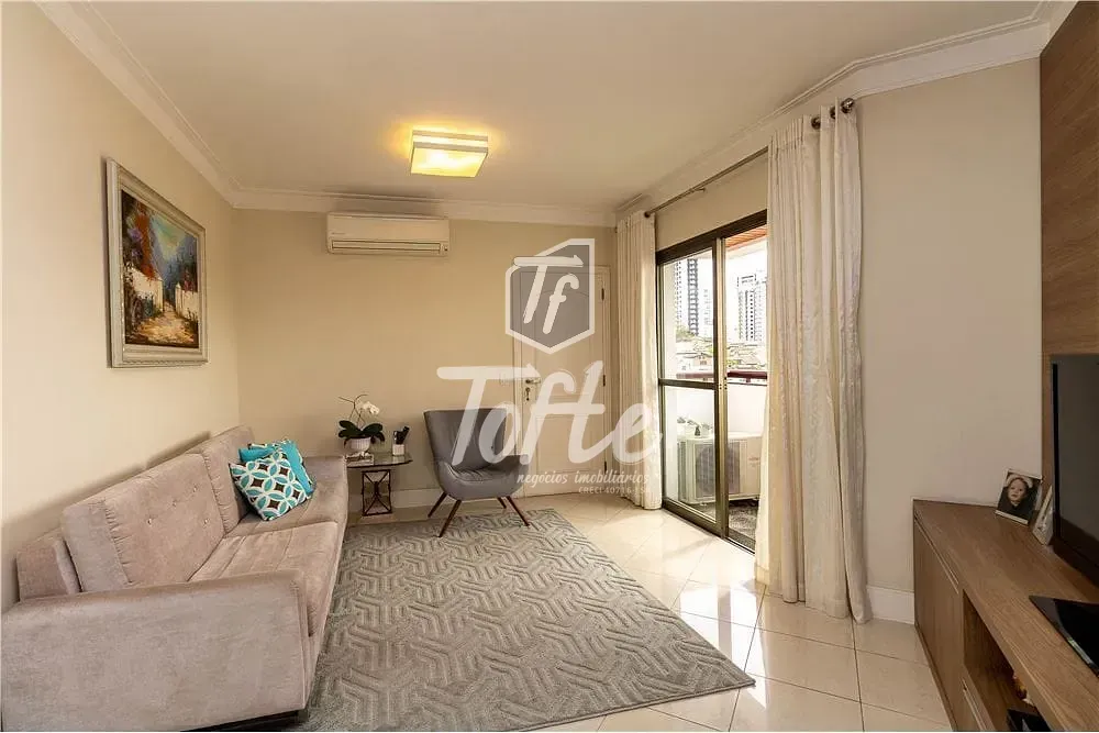 Apartamento, 3 quartos, 117 m² - Foto 2
