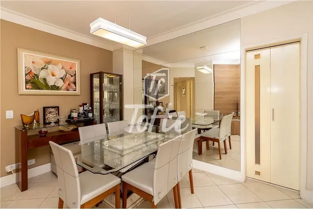 Apartamento, 3 quartos, 117 m² - Foto 3