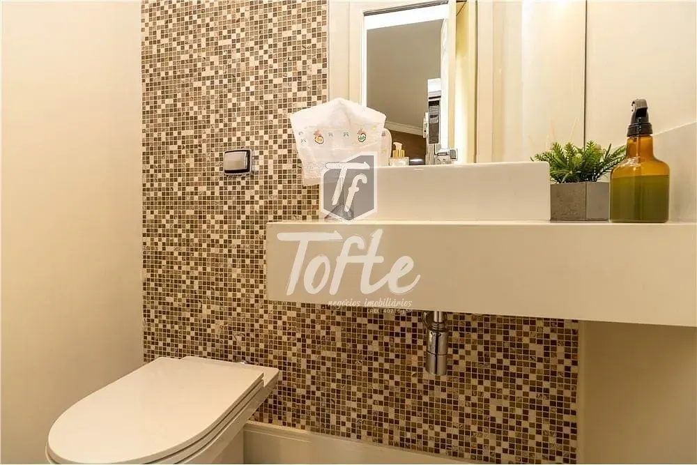 Apartamento, 3 quartos, 117 m² - Foto 4