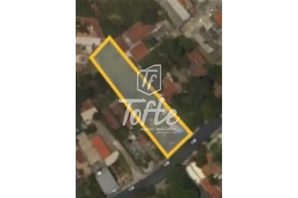 Terreno, 10 m² - Foto 1