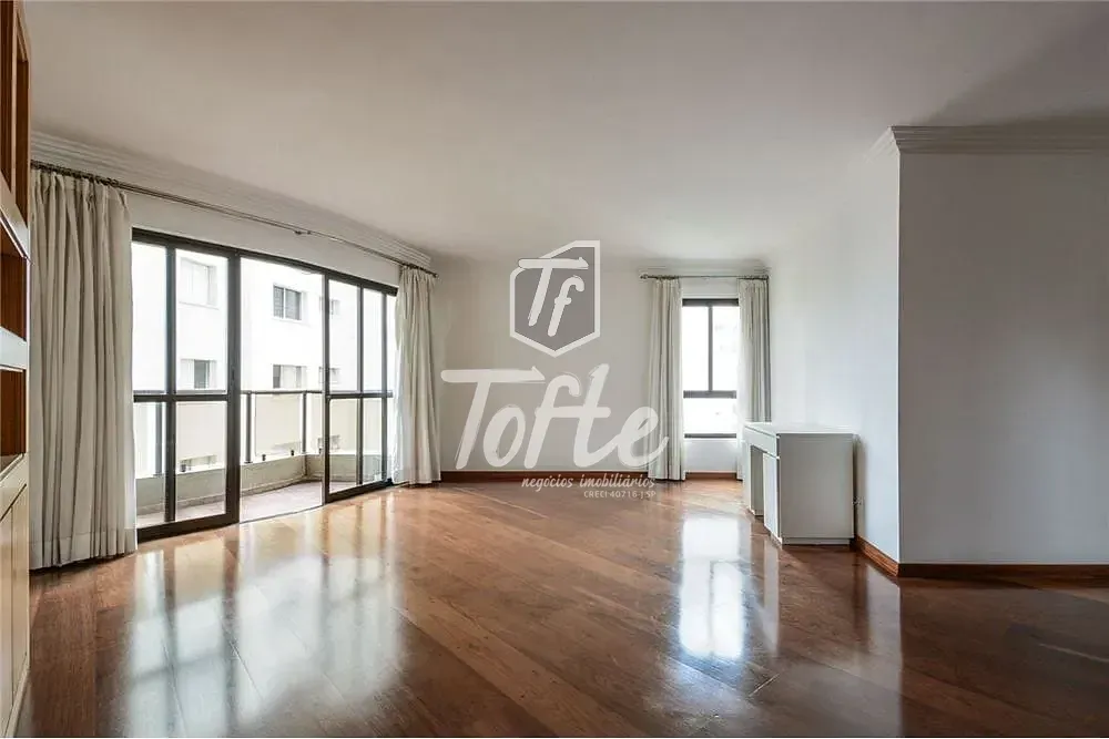Apartamento, 3 quartos, 178 m² - Foto 1