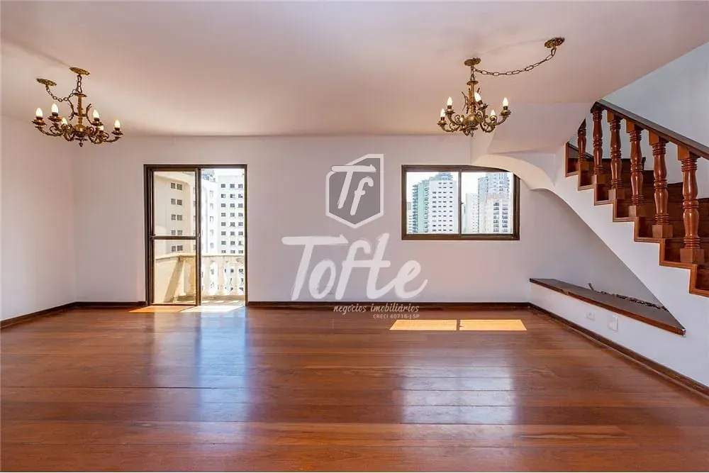 Cobertura, 4 quartos, 300 m² - Foto 1