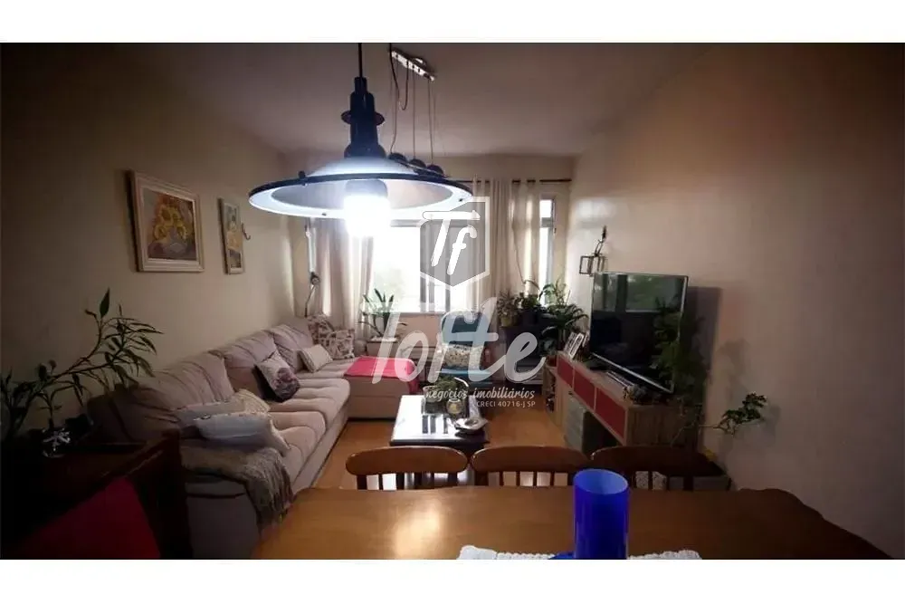 Apartamento, 2 quartos, 80 m² - Foto 3