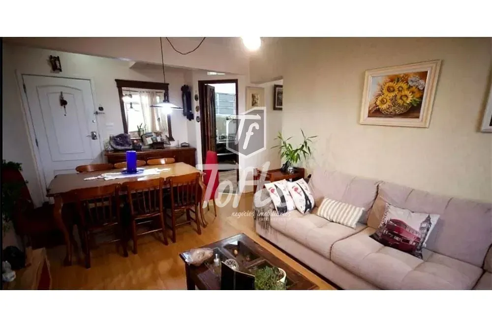 Apartamento, 2 quartos, 80 m² - Foto 4