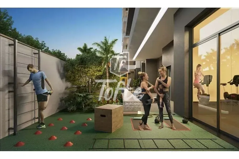 Apartamento, 2 quartos, 68 m² - Foto 4