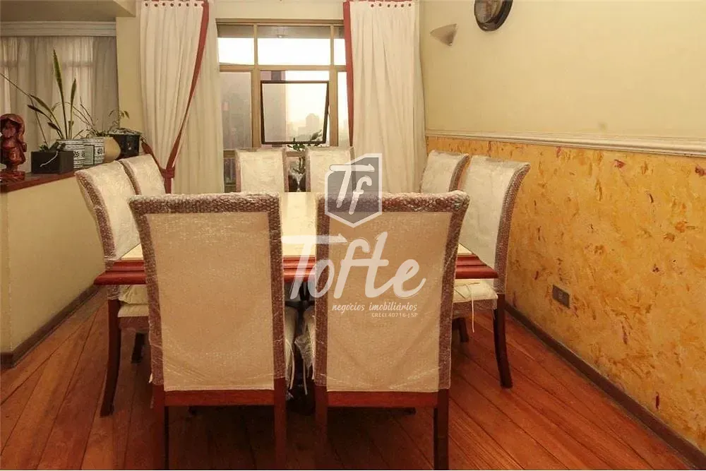 Apartamento, 4 quartos, 220 m² - Foto 2