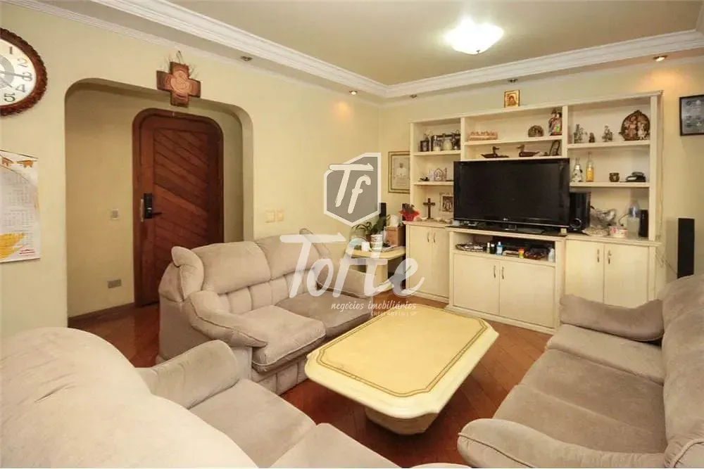 Apartamento, 4 quartos, 220 m² - Foto 3