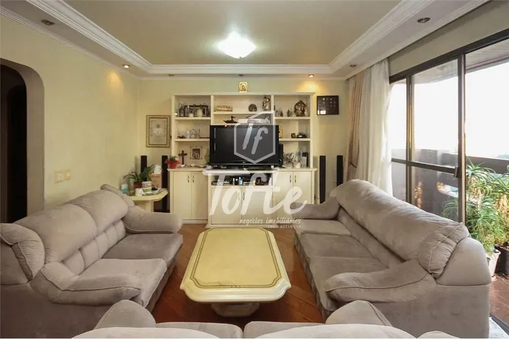 Apartamento, 4 quartos, 220 m² - Foto 1