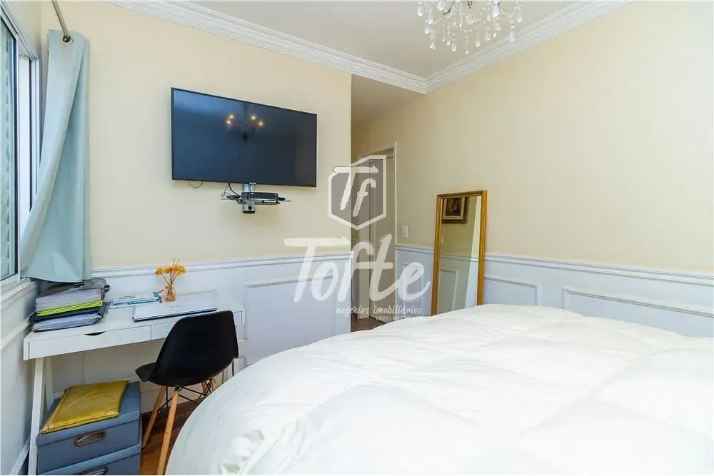 Apartamento, 3 quartos, 107 m² - Foto 3
