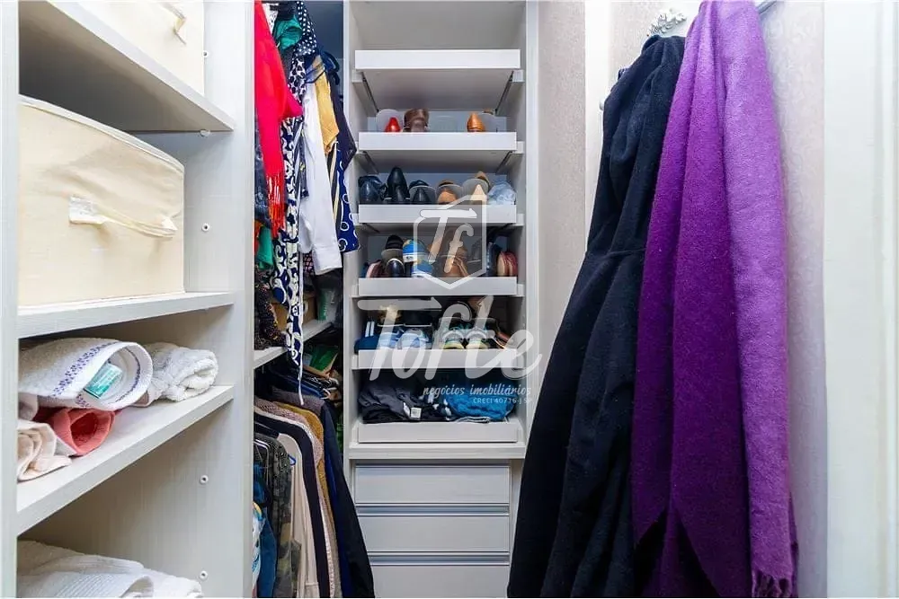 Apartamento, 3 quartos, 107 m² - Foto 4