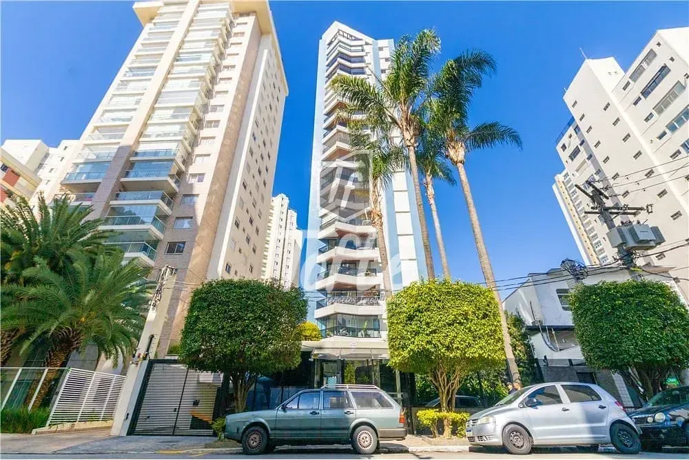 Apartamento, 3 quartos, 107 m² - Foto 1