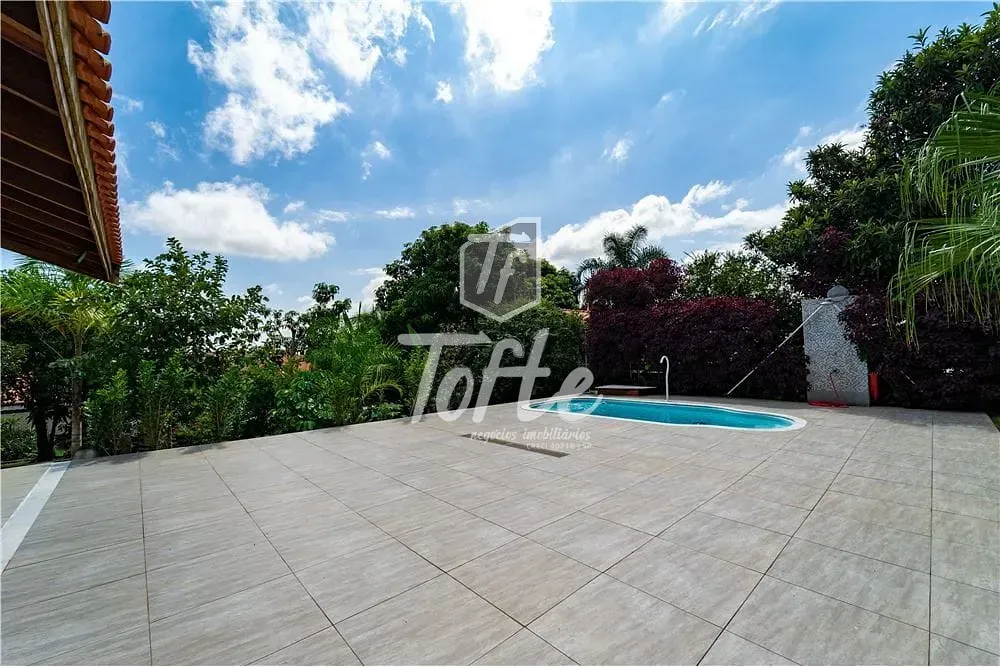 Chácara, 10 m² - Foto 2