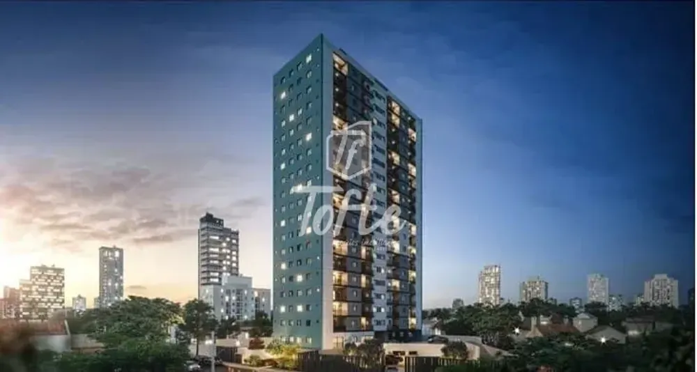 Apartamento, 2 quartos, 55 m² - Foto 1
