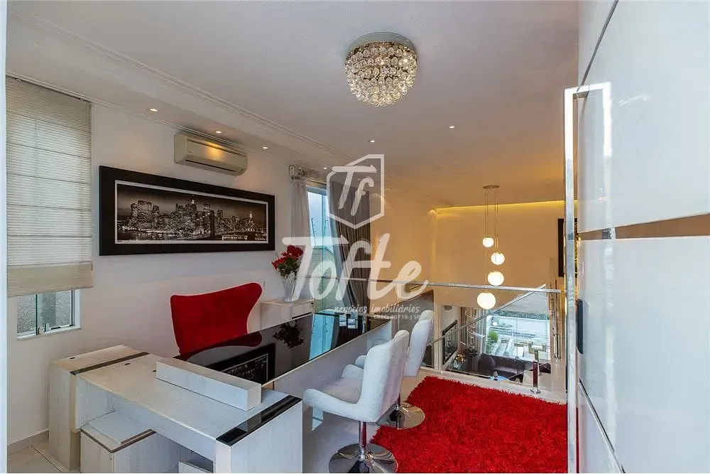Casa, 4 quartos, 440 m² - Foto 1