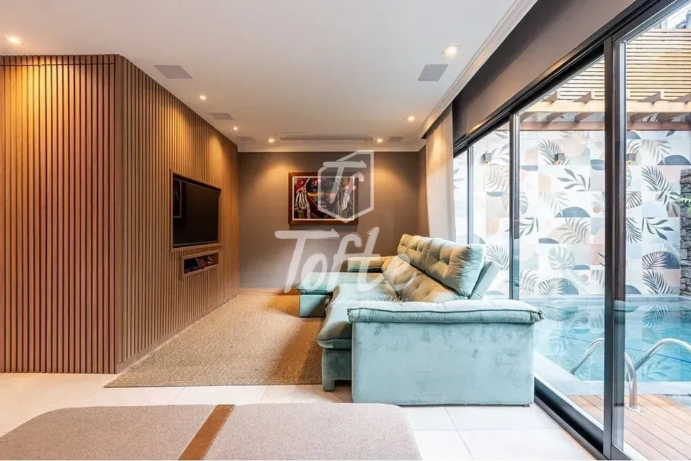 Casa, 3 quartos, 381 m² - Foto 3