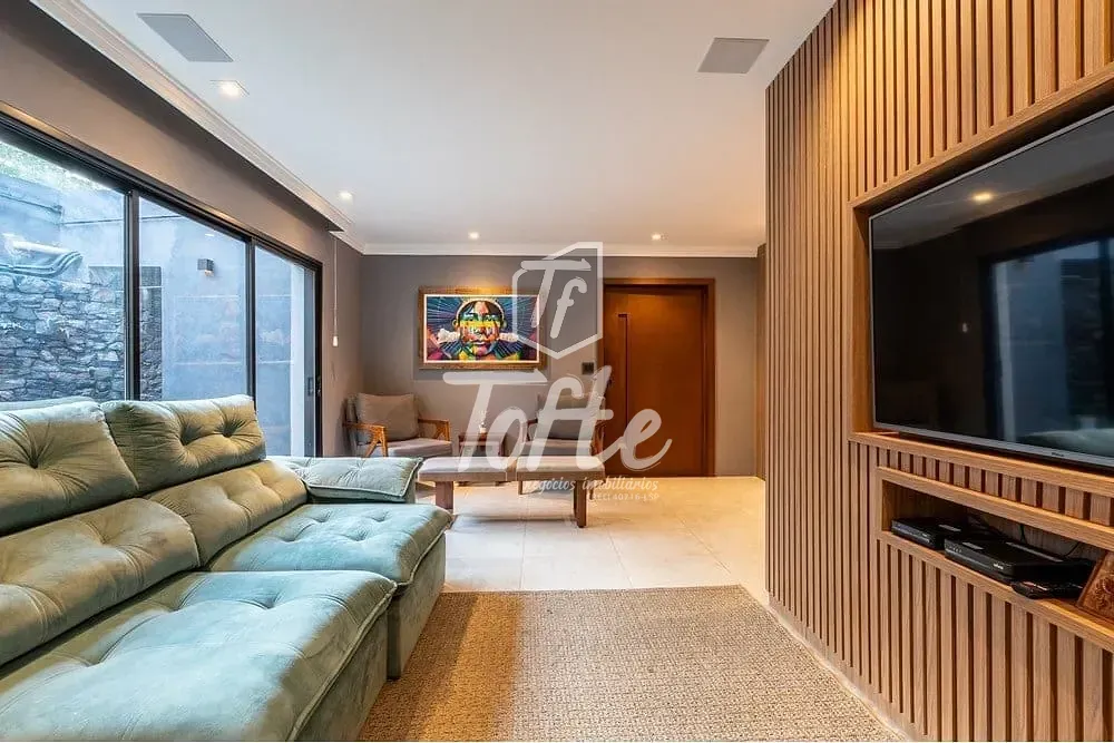 Casa, 3 quartos, 381 m² - Foto 1