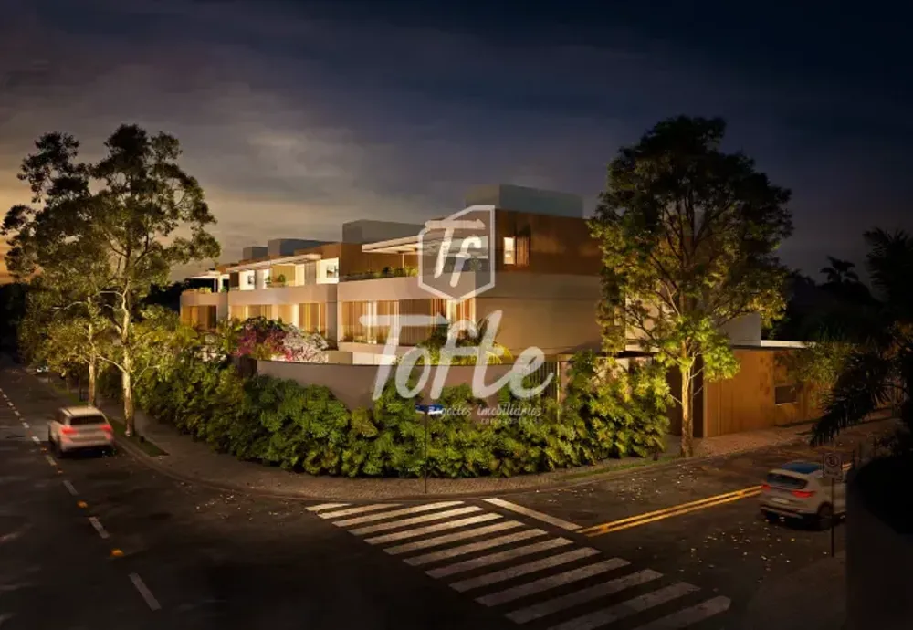 Casa, 4 quartos, 886 m² - Foto 1