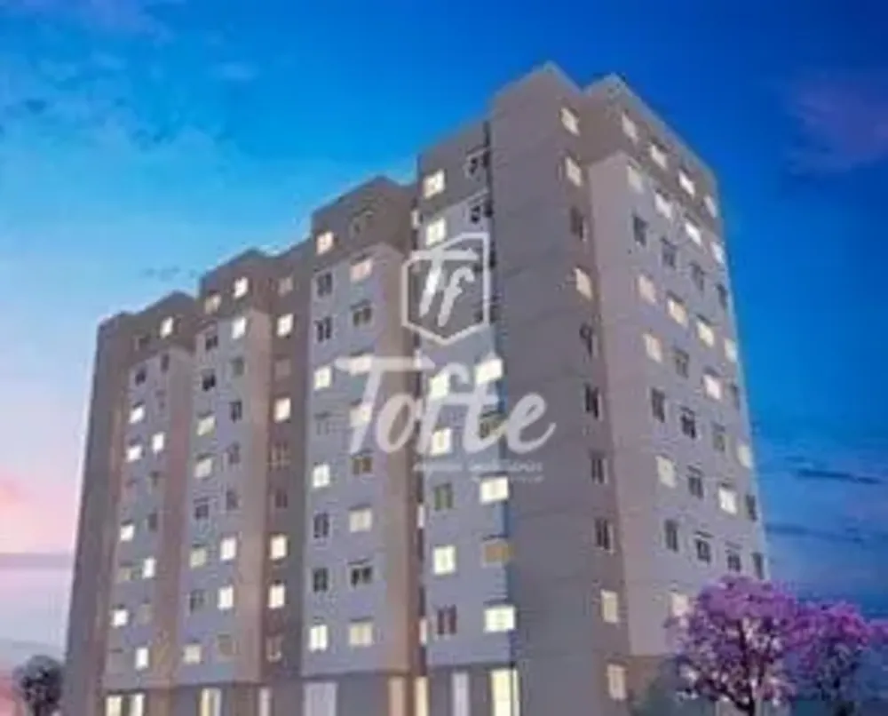 Apartamento, 2 quartos, 32 m² - Foto 1