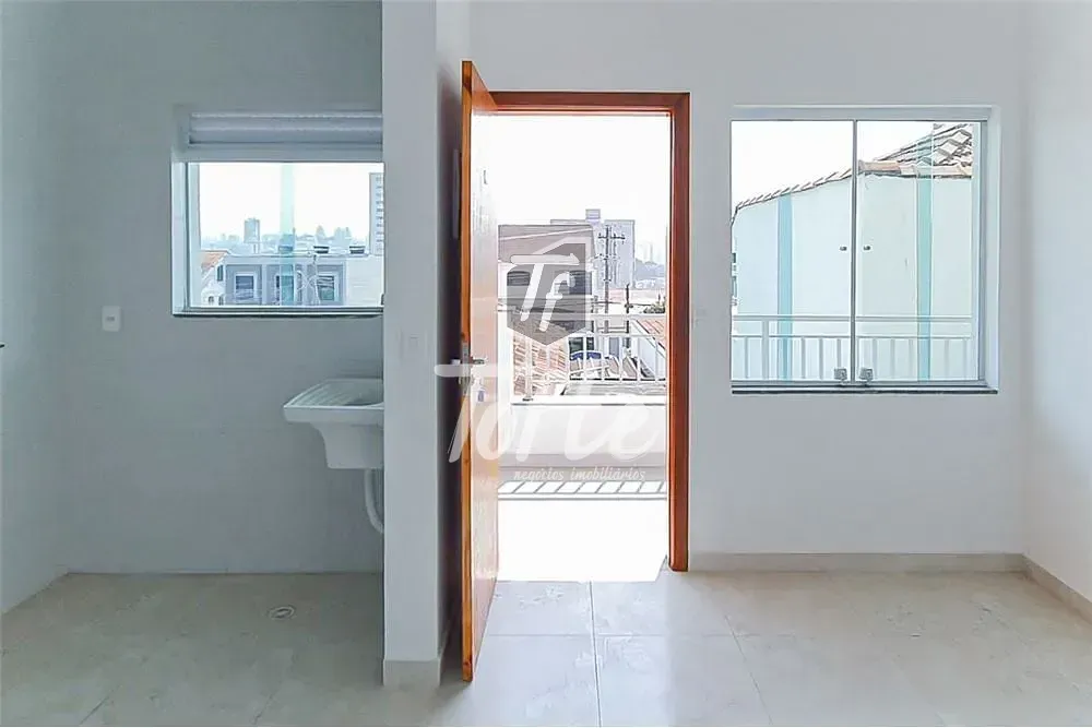 Apartamento, 1 quarto, 28 m² - Foto 2
