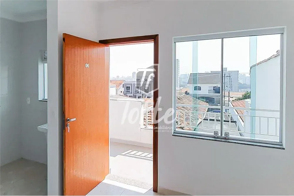 Apartamento, 1 quarto, 28 m² - Foto 3