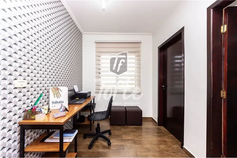 Casa, 3 quartos, 192 m² - Foto 3