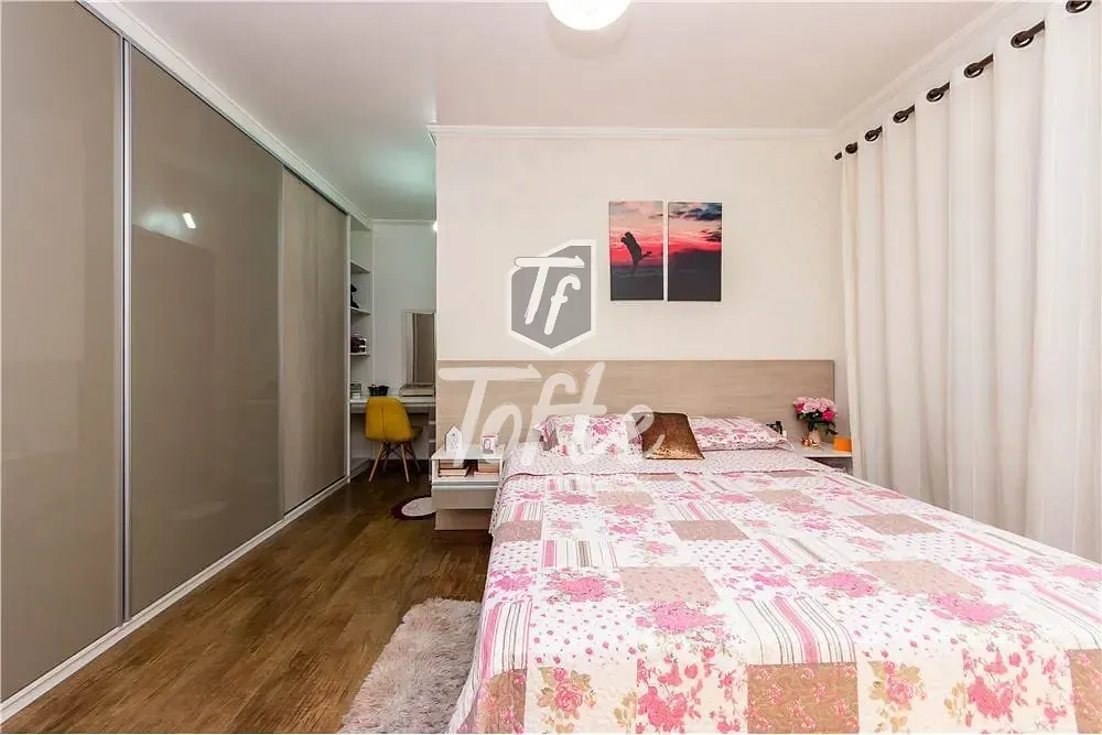 Casa, 3 quartos, 192 m² - Foto 2