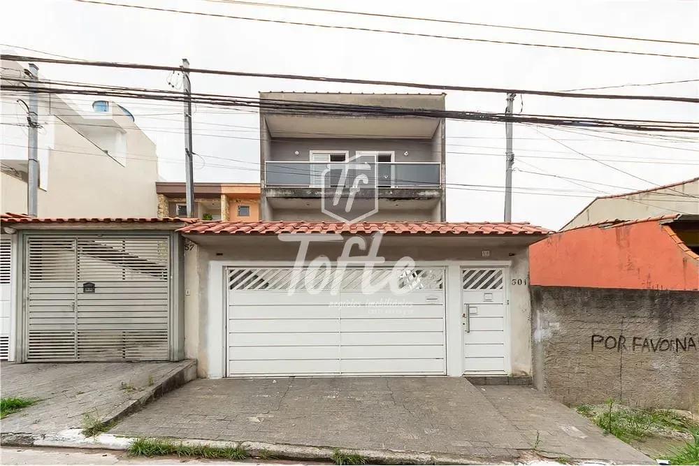 Casa, 3 quartos, 192 m² - Foto 1