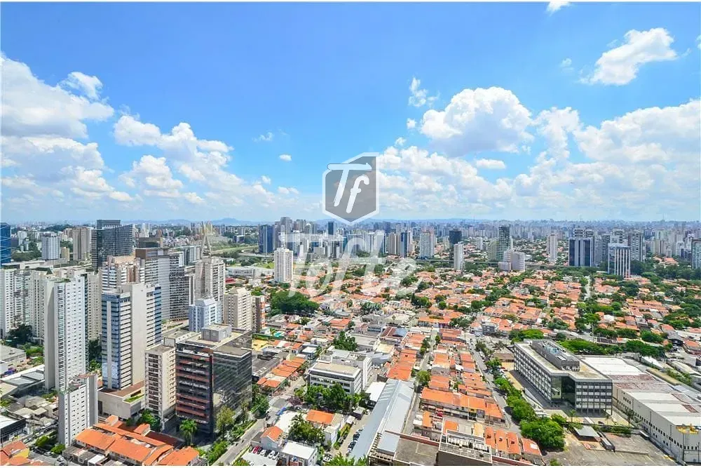 Apartamento, 4 quartos, 402 m² - Foto 2