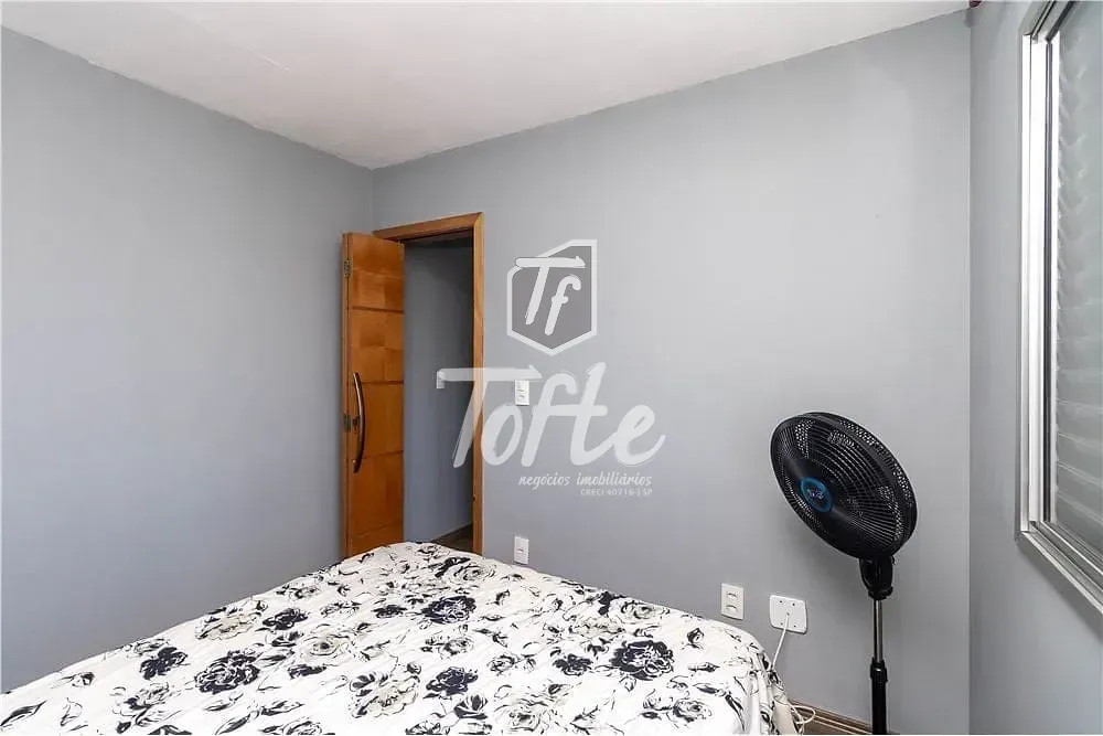 Apartamento, 2 quartos, 49 m² - Foto 4